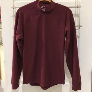 Minnesota Golden Gophers Nike Dri Fit Shirt